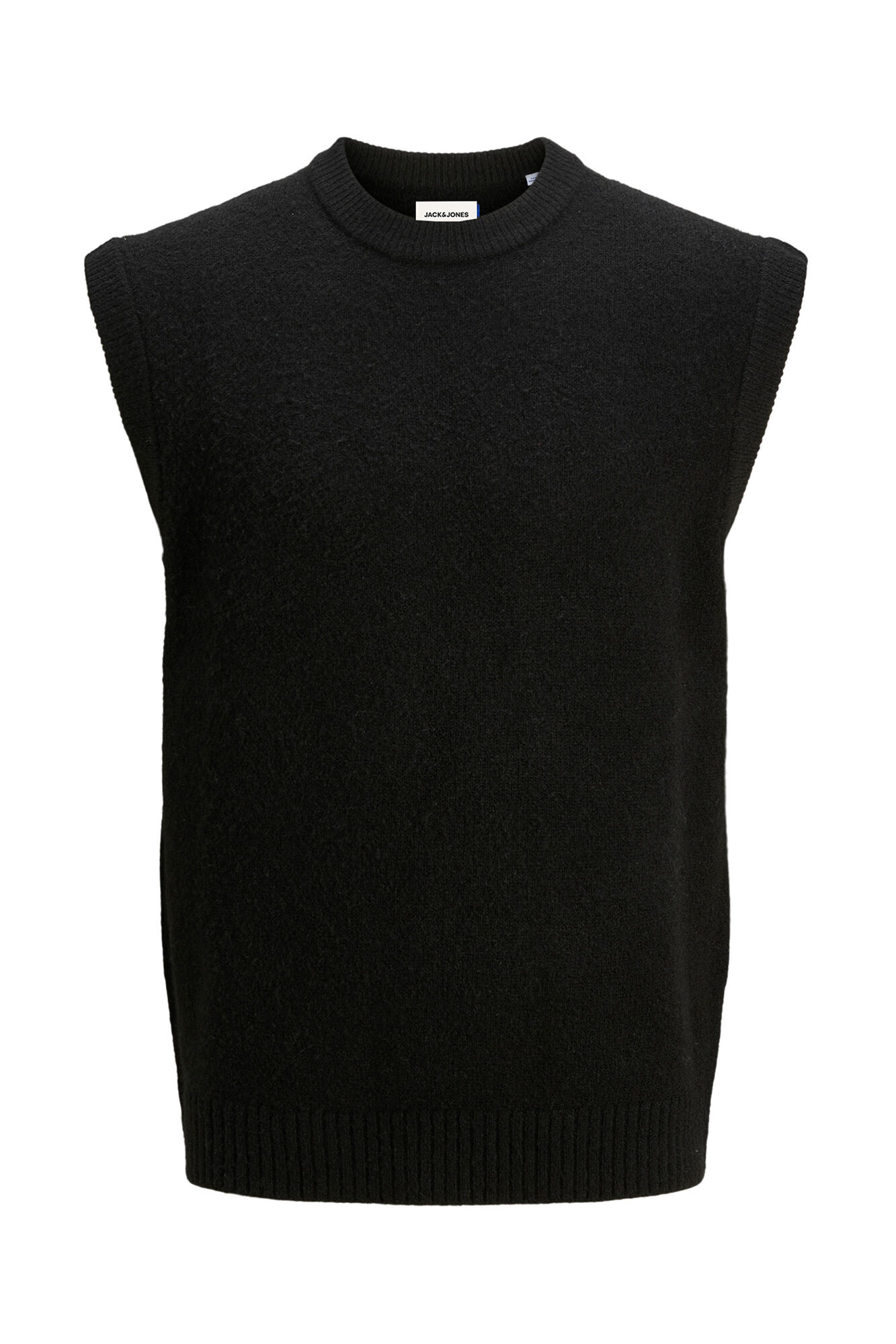 Jack & Jones Chaleco punto regular fit