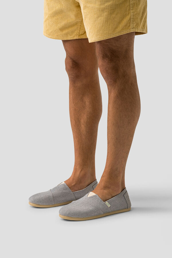 Paez Paez Classic Combi Dove azul