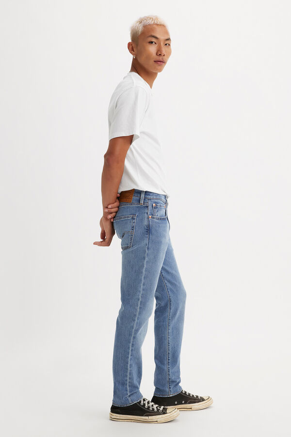 Levi's Jeans 512&trade; Slim Taper azul