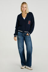 Jack & Jones Jeans loose fit azul