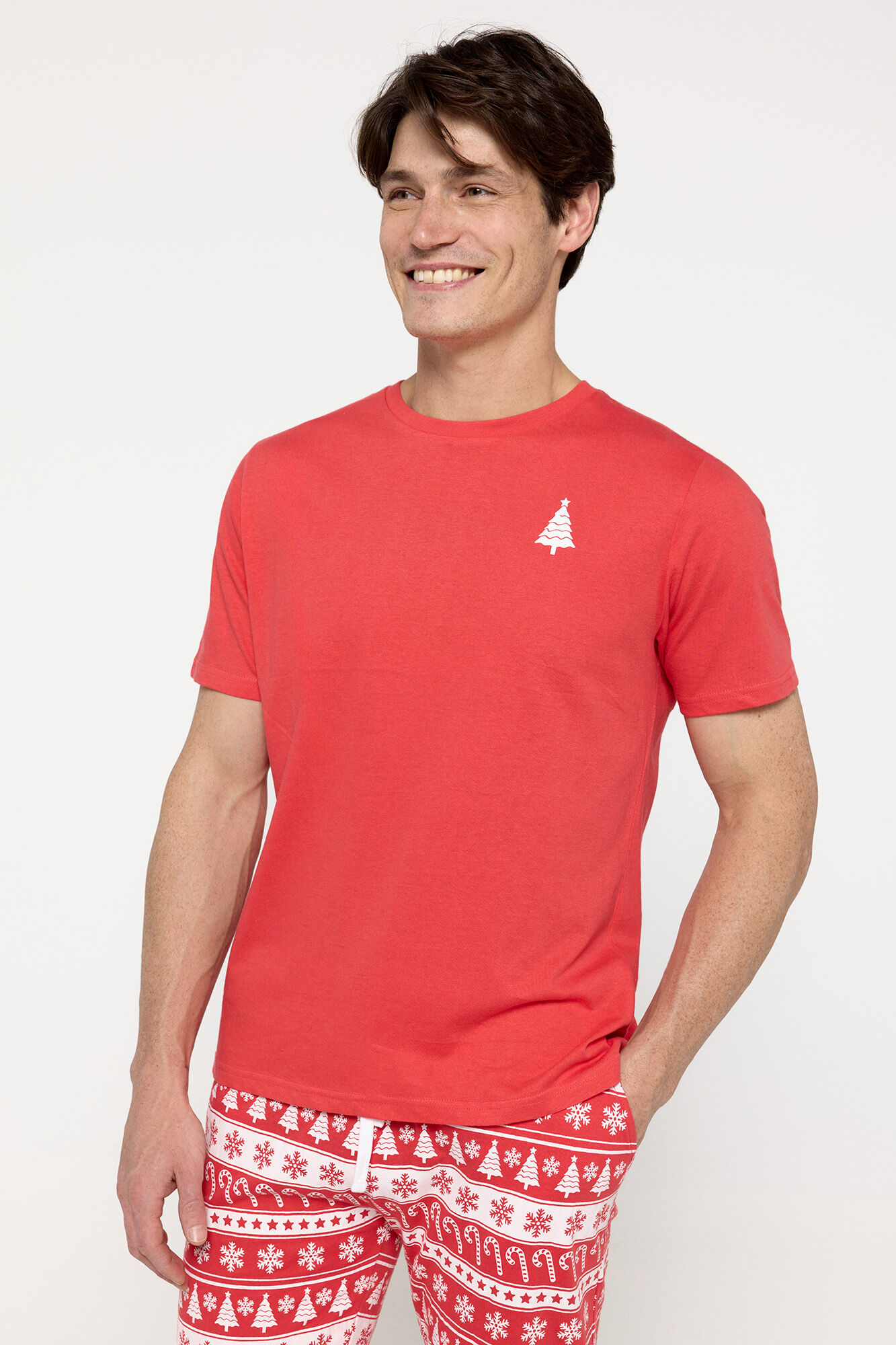 Brave Soul Set de pijama