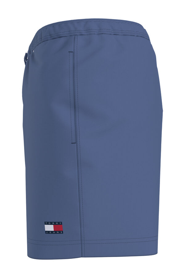 Tommy Jeans Cal&ccedil;&otilde;es de banho de homem Tommy Jeans azul