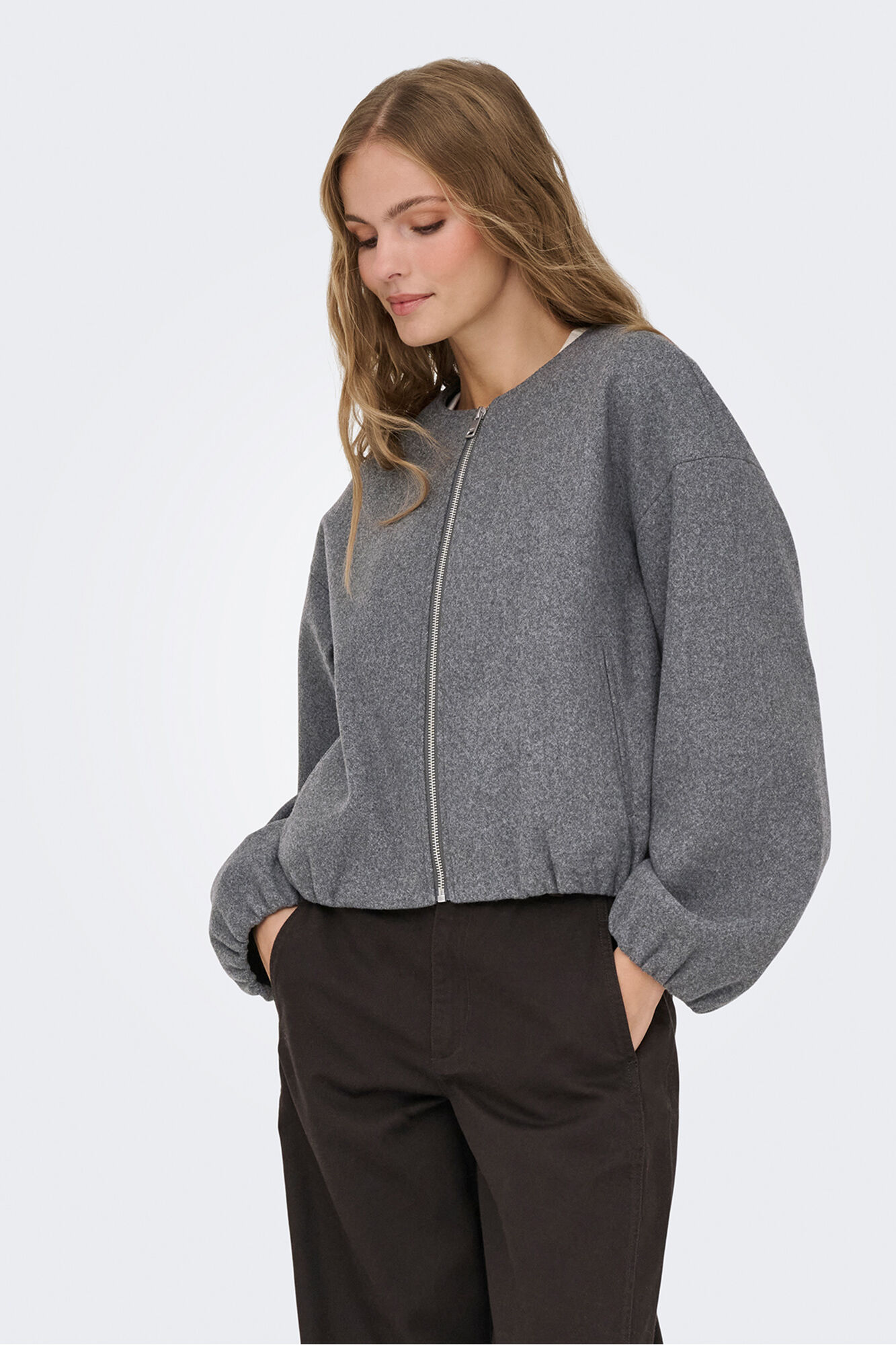 Only Chaqueta bomber