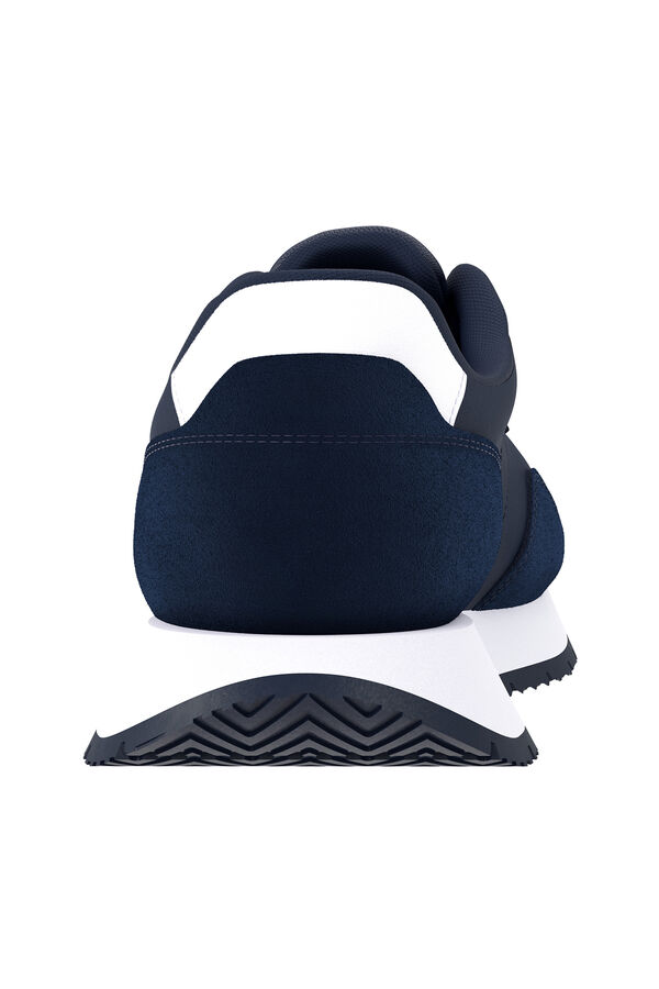 Tommy Jeans Sapatilhas de homem Tommy Jeans azul