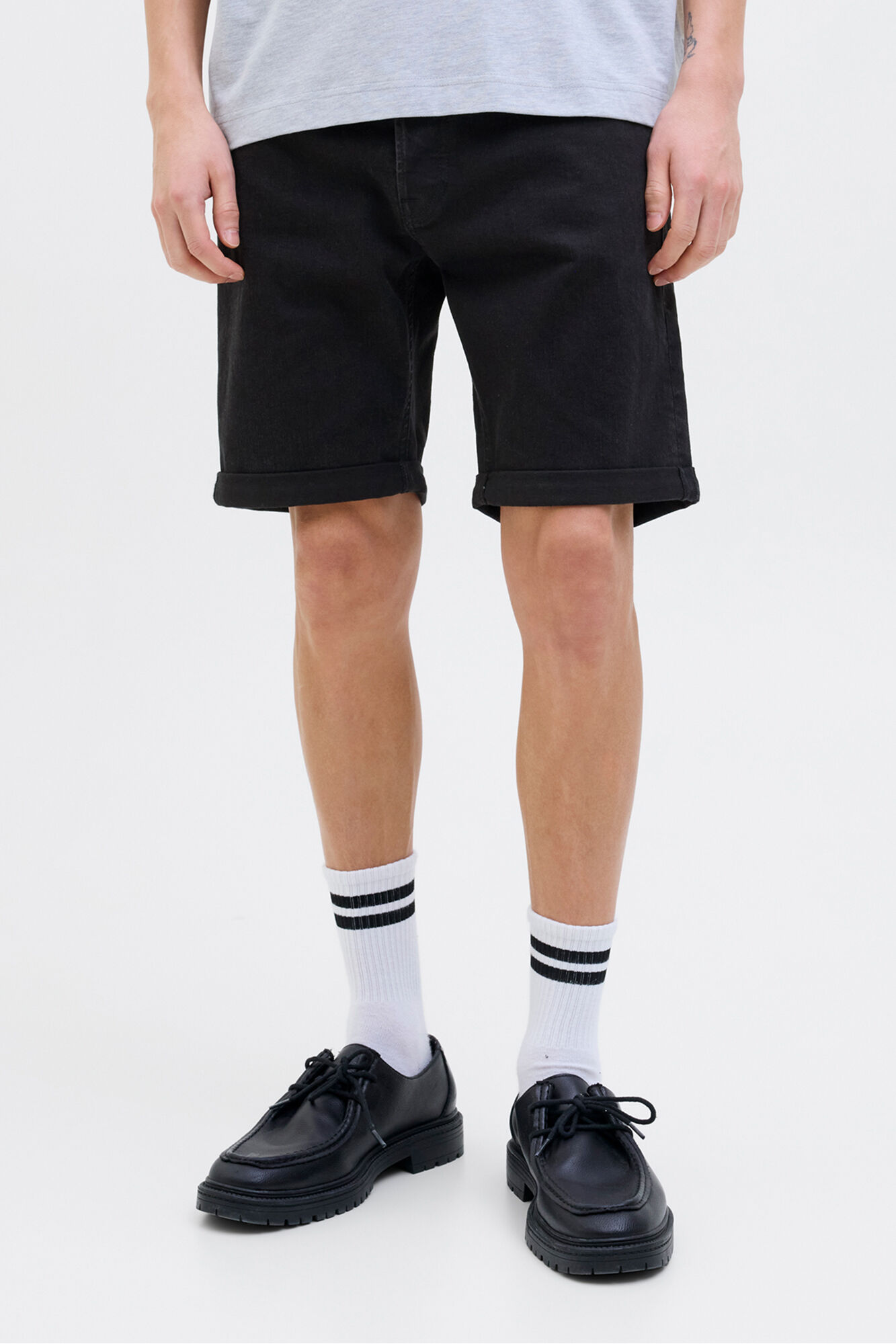 Jack & Jones Bermuda denim regular fit