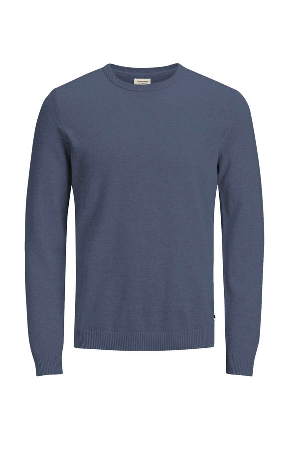 Jack & Jones Skinny Jeans Ela azul