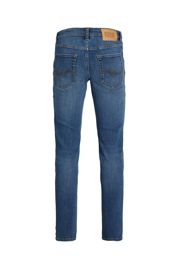 Jack & Jones Junior Jeans slim fit azul