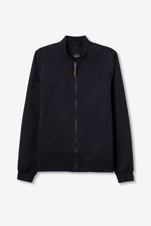 Tiffosi Casaco Bomber azul