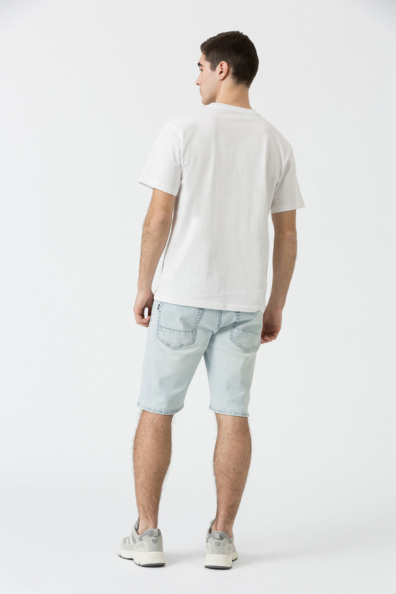 Tiffosi Pantalones de mezclilla Slim Fit