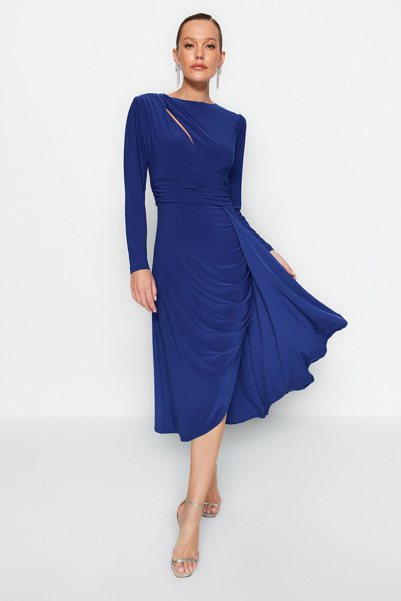 Trendyol Vestido de noite