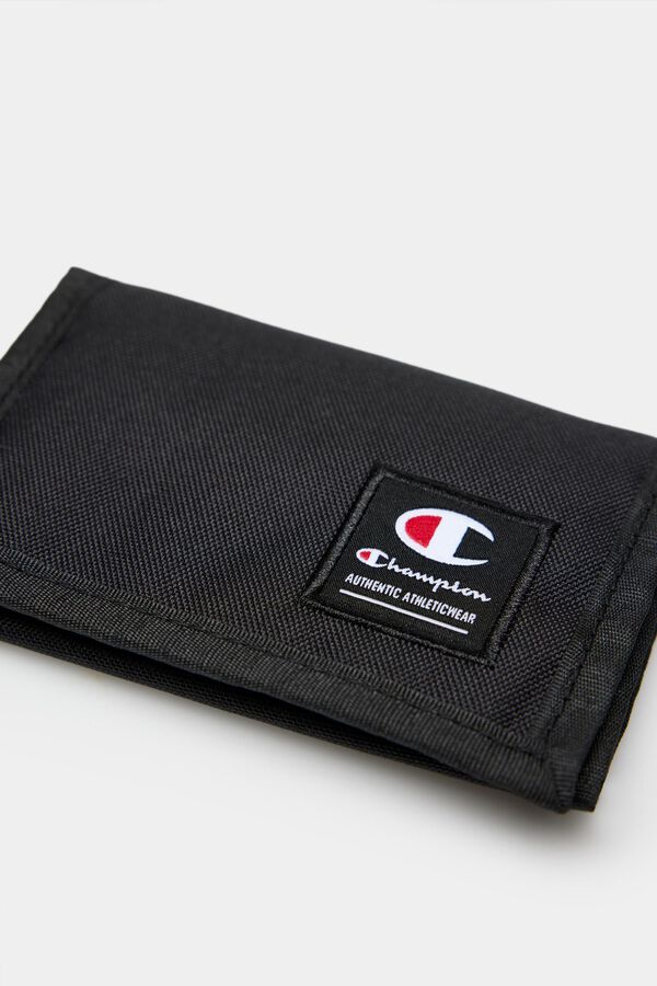 Champion Carteira Champion preto