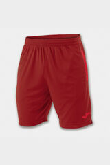 Joma Bermuda Miami vermelho