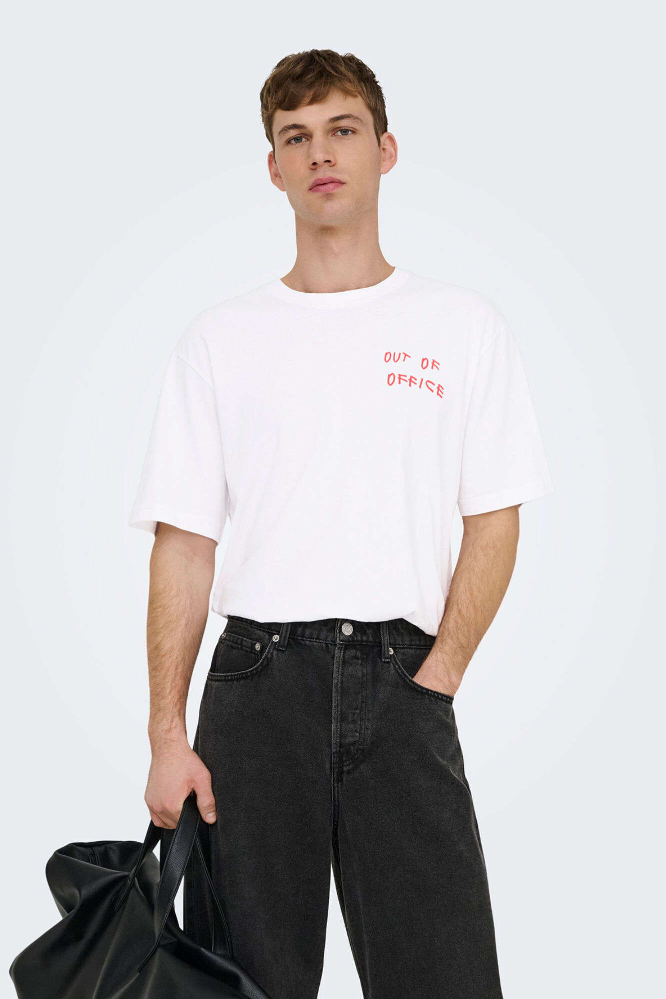 Only & Sons T-shirt de manga curta