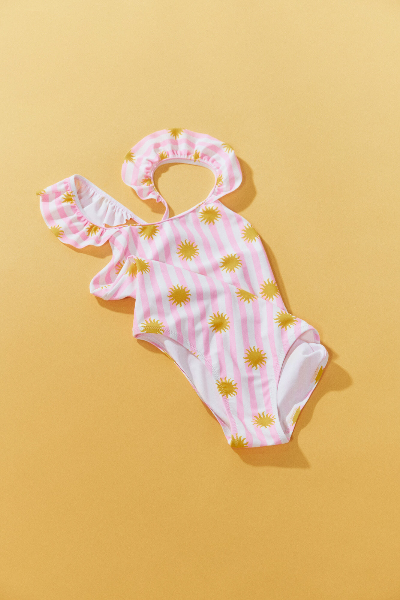 Springfield Kids Ba&ntilde;ador soles ni&ntilde;a