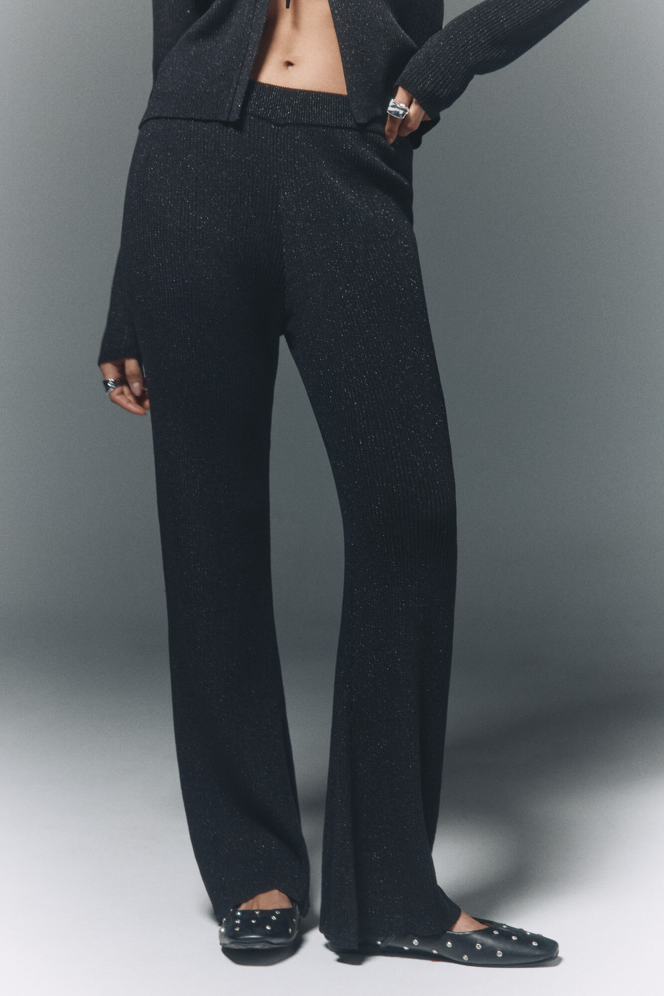 High Spirits Pantal&oacute;n Velora