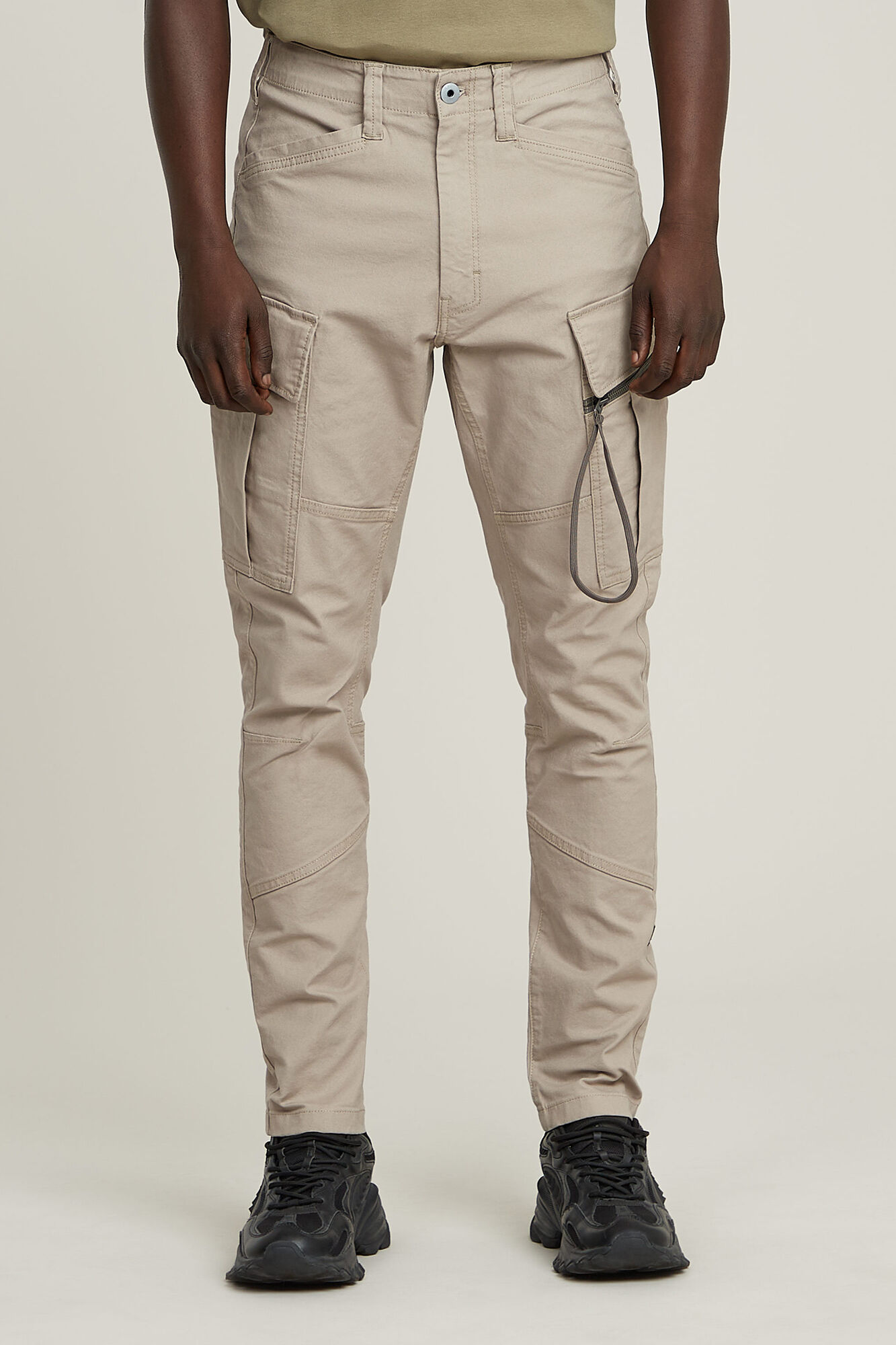 G-STAR Cal&ccedil;as cargo