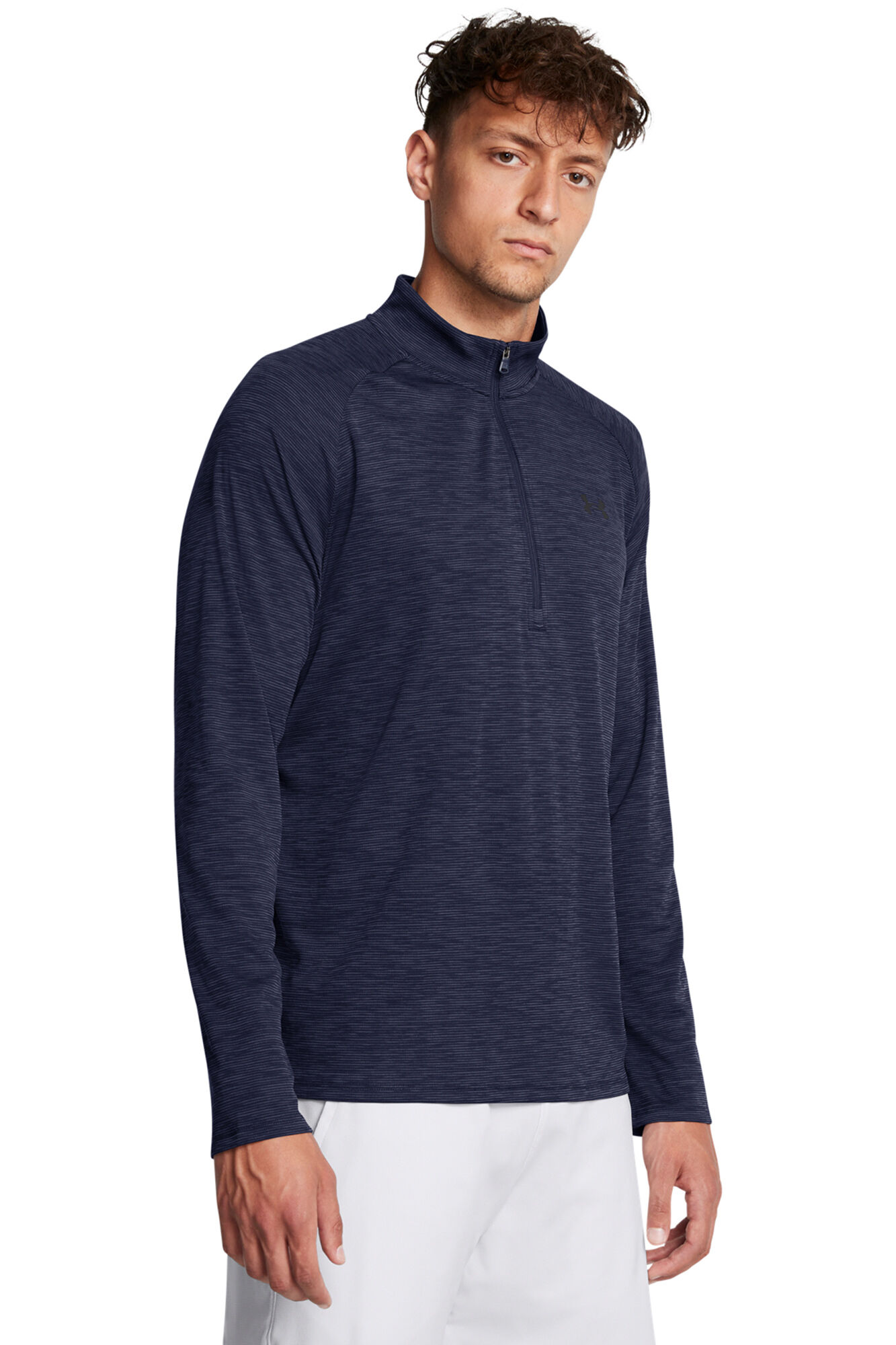 Under Armour Camiseta de manga larga