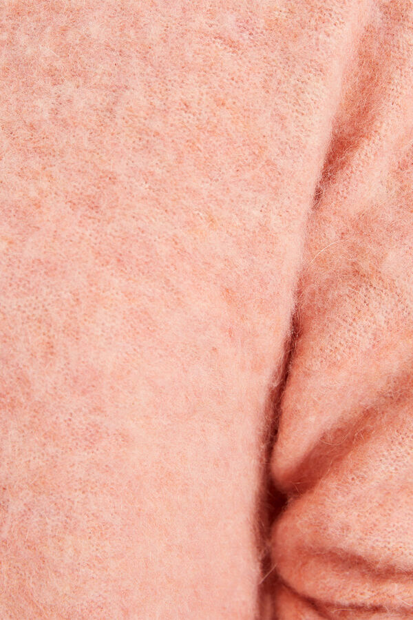 System Action jersey pico coral