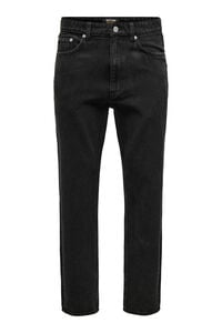 Only & Sons Cal&ccedil;a jeans reta