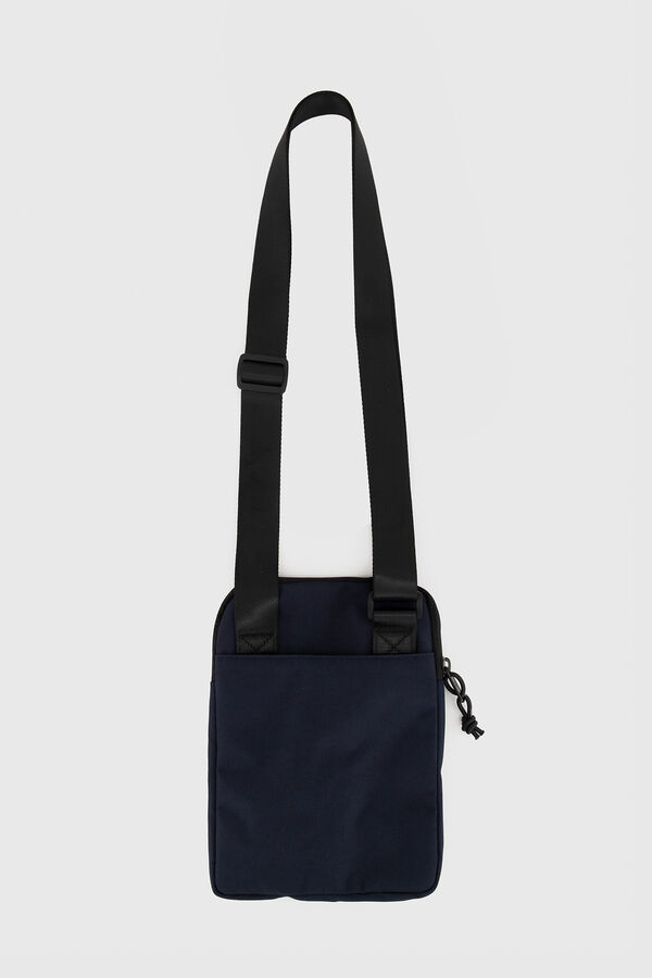 Champion Bolsita accessorio Champion azul