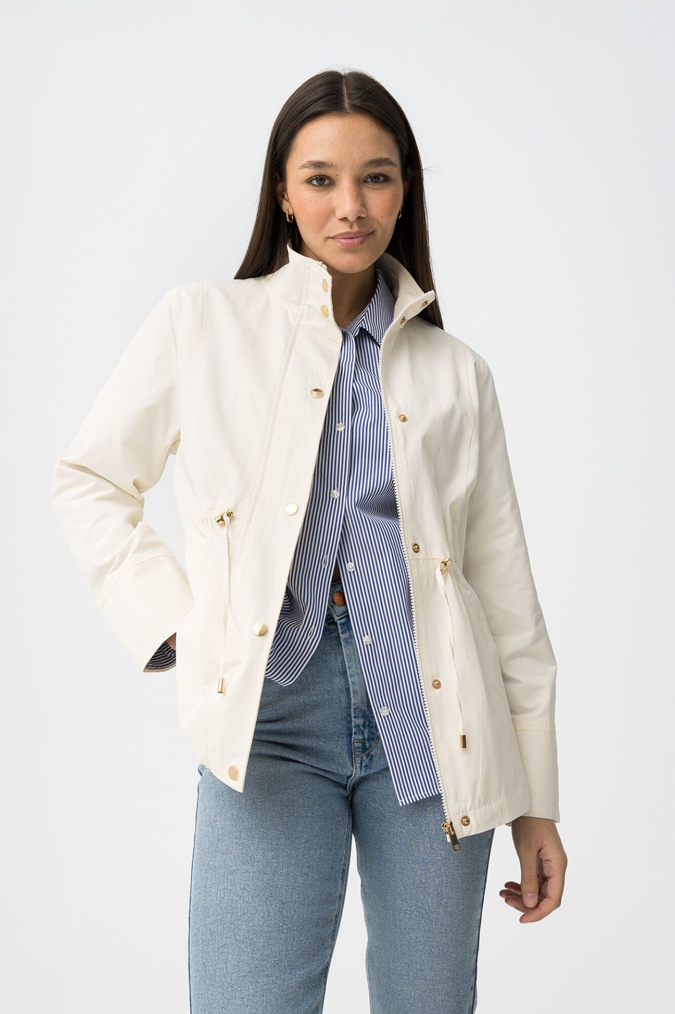 Tiffosi Chaqueta Casual