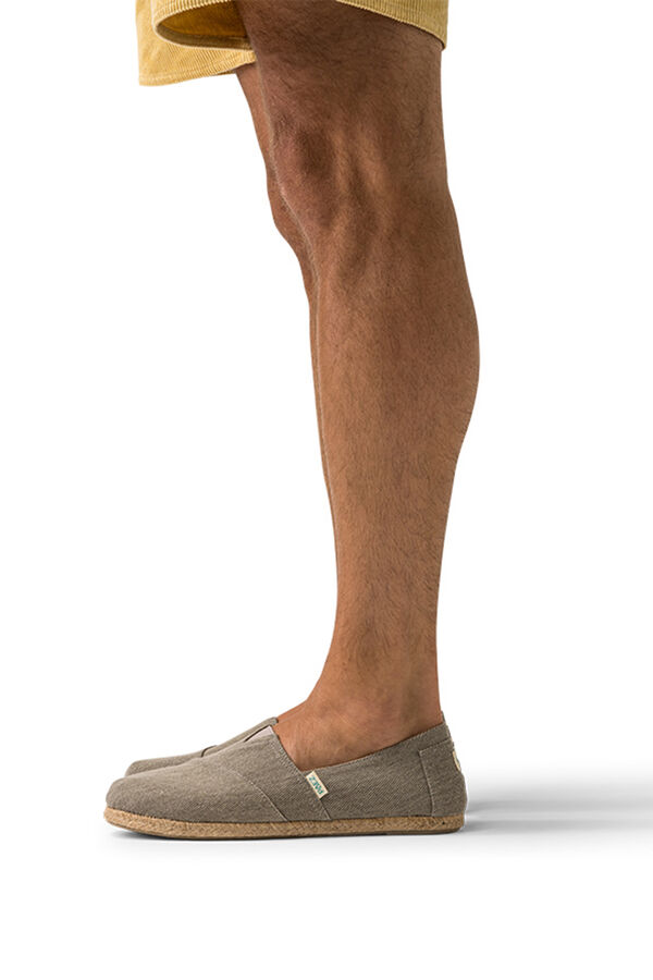 Paez Paez Classic Essential Grey gris