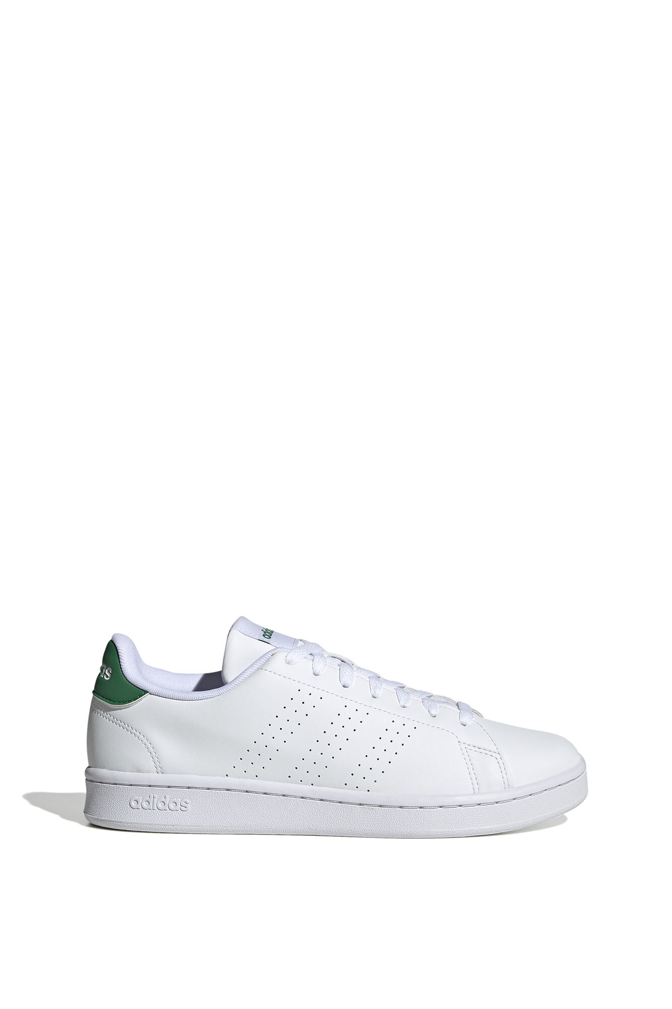 Adidas Zapatilla Adidas Advantage Blanca