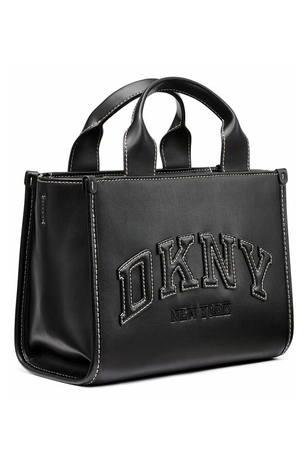 DKNY Mala pequena Hadlee preto