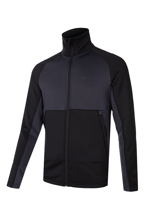 Springfield Chaqueta Luoma gris oscuro