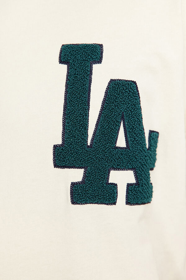 Trendyol T-shirt oversize cinzento