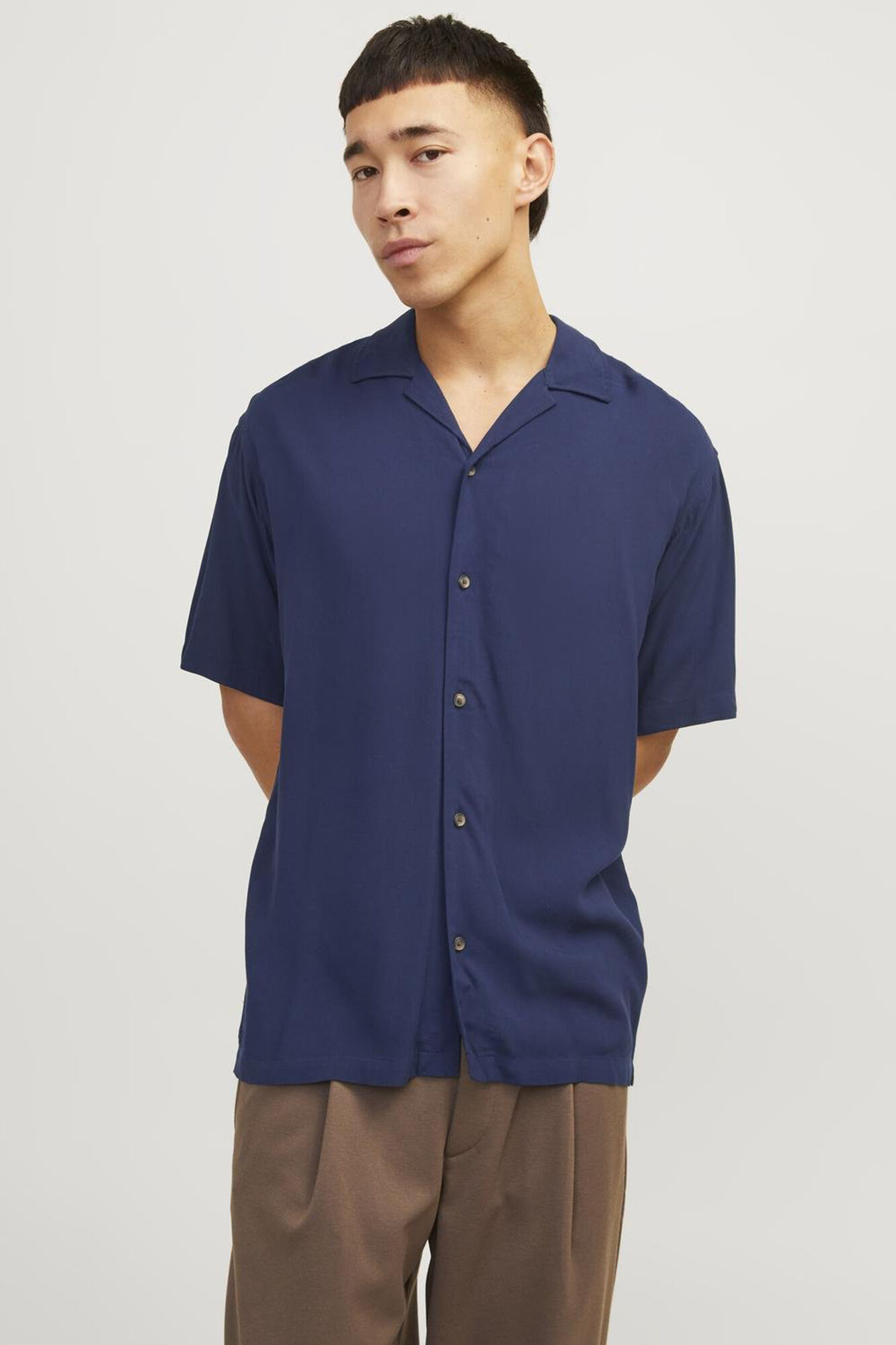 Jack & Jones Camisa relaxed fit