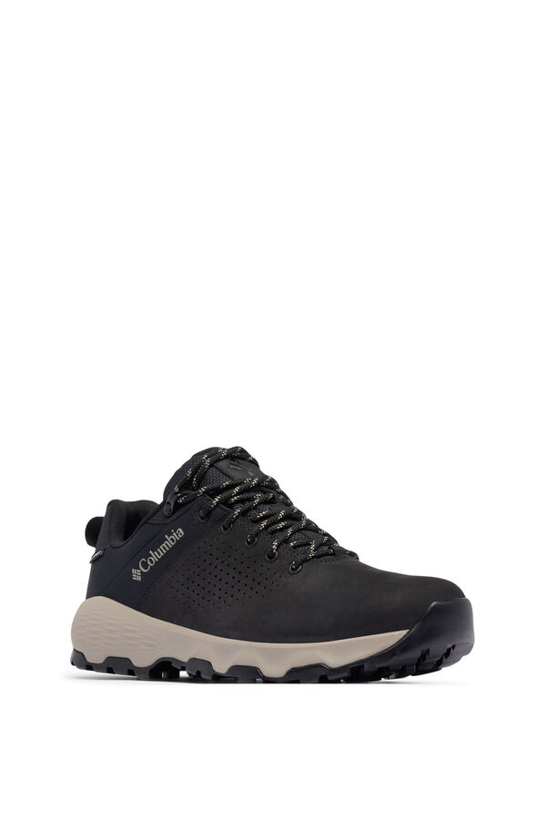 Columbia Botas impermeables negro