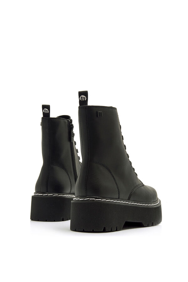 MTNG Bot&iacute;n Stormy X negro