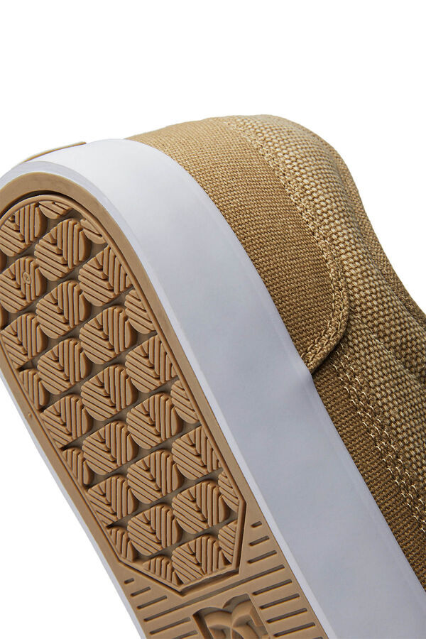 DC Shoes Sapatilhas para Homem vison