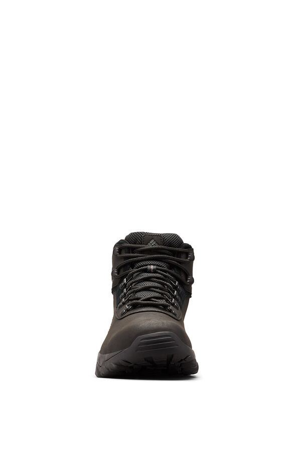 Columbia Botas Imperme&aacute;veis Columbia Newton Ridge Plus II para homem preto