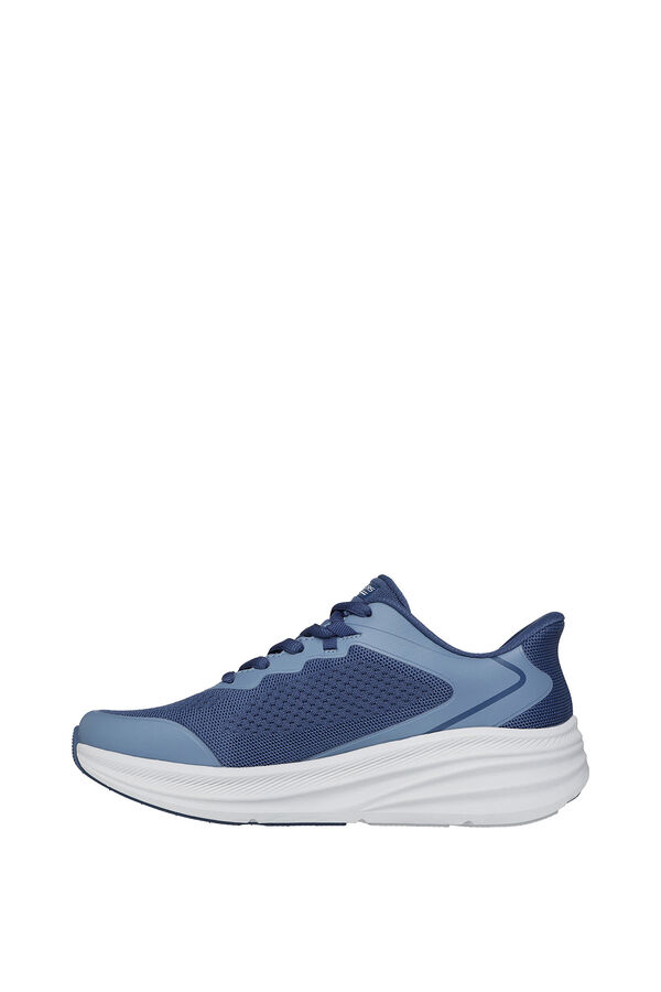 Skechers Sneaker Glide-Step Altus azul