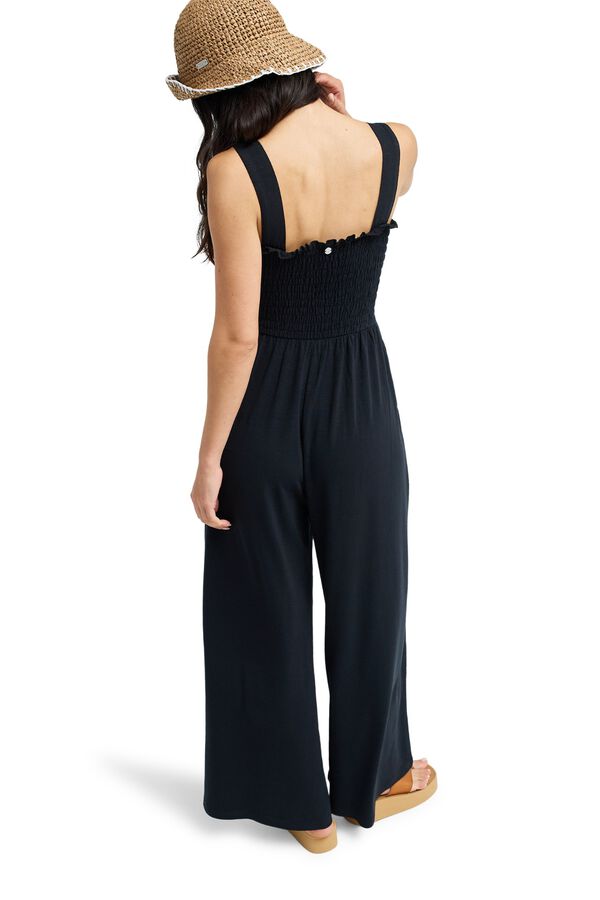 Roxy Mono largo negro