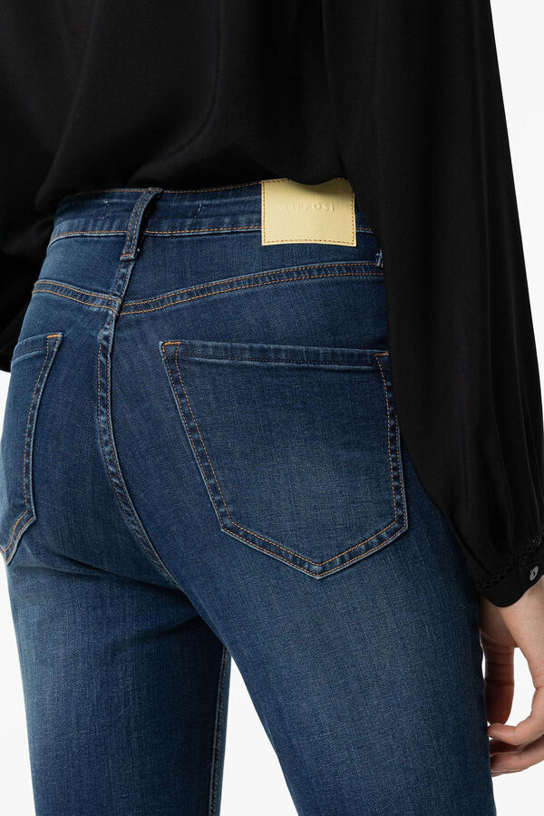 Tiffosi Jeans Lauren Skinny azul