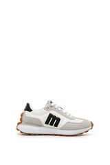 MTNG Zapatillas casual blanco