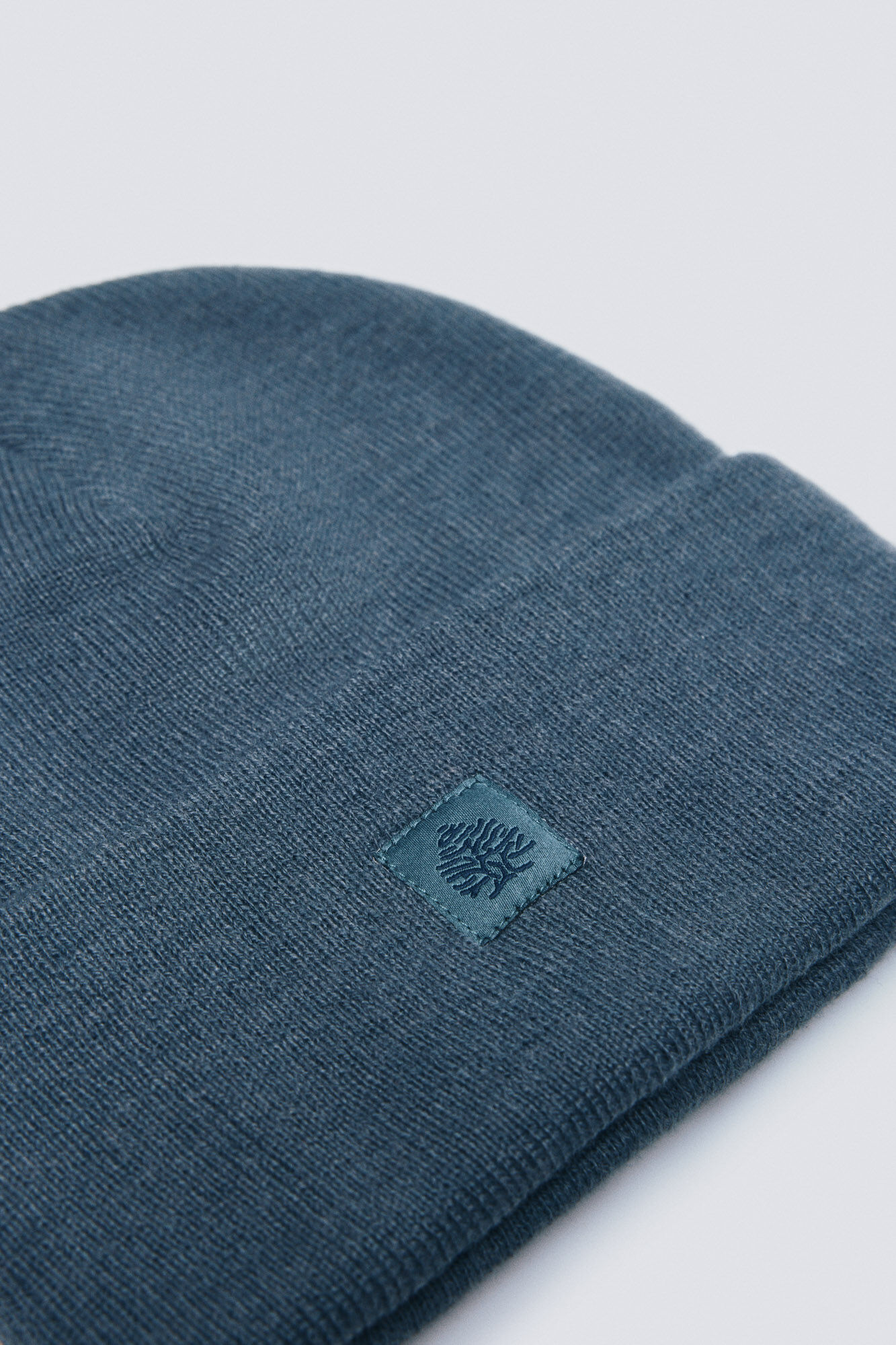 Springfield Gorro beanie punto