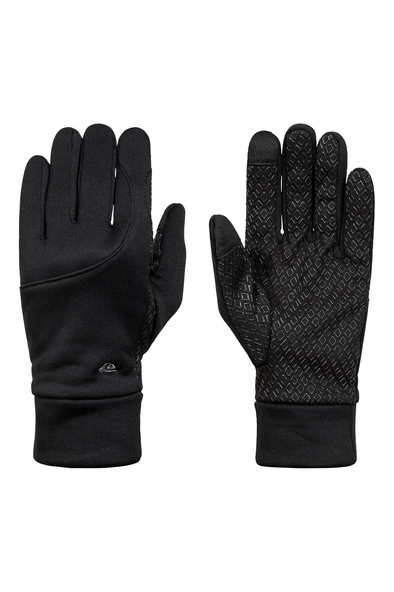 Quiksilver Guantes ligeros antideslizantes
