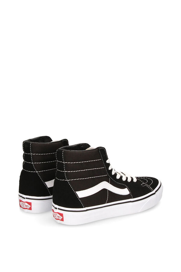 Vans Sapatilhas Vans SK8-Hi preto