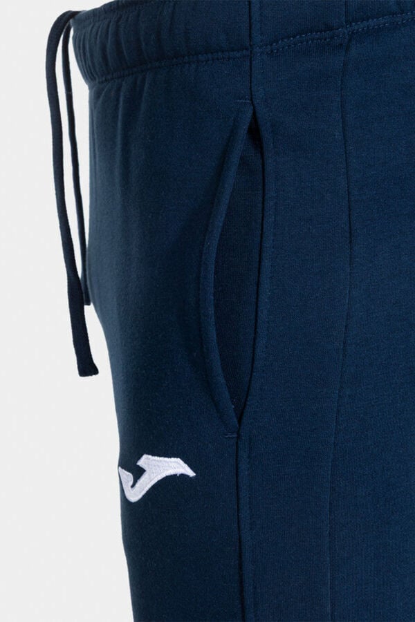 Joma Cal&ccedil;a comprida azul