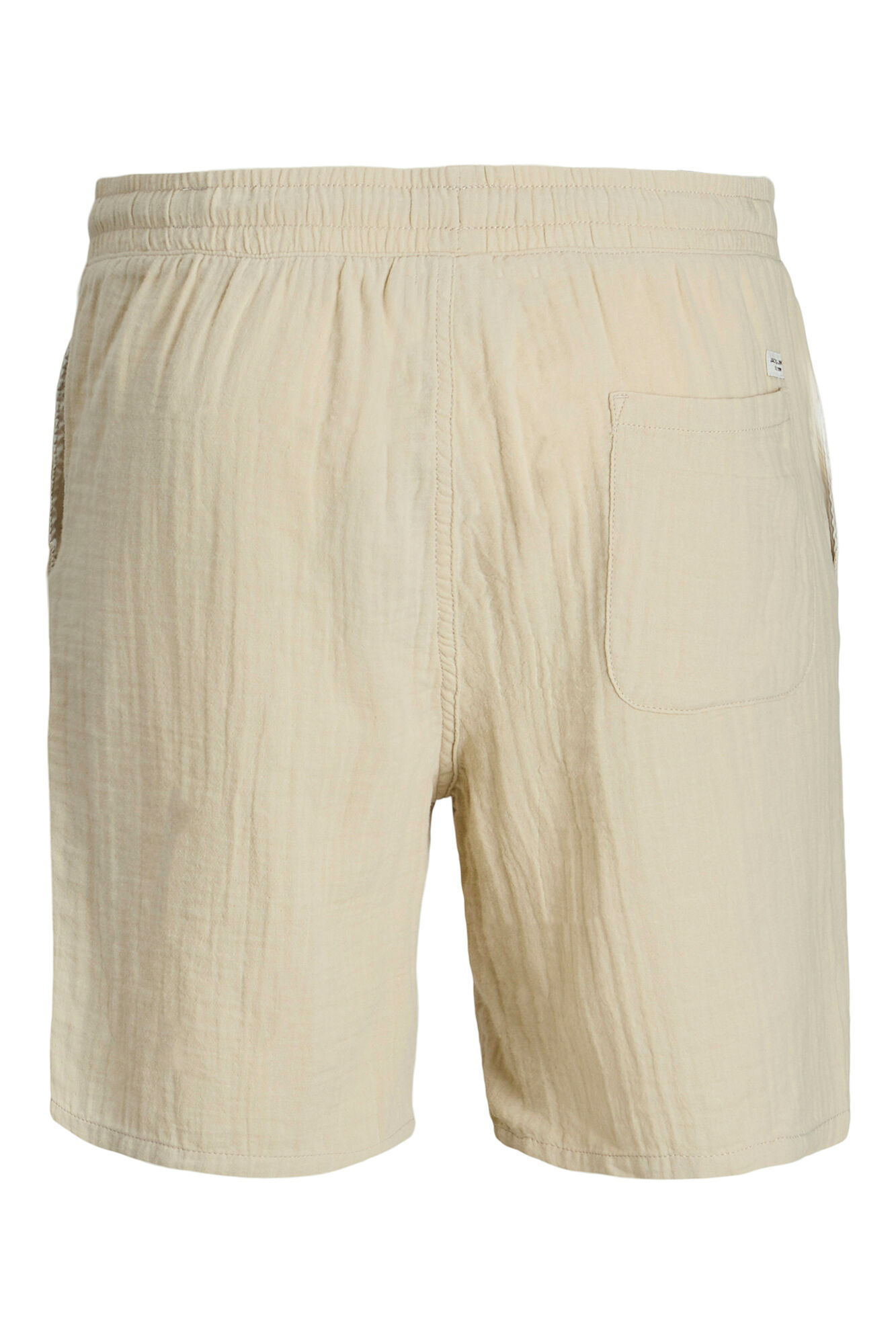 Jack & Jones Short relaxed fit estilo jogger