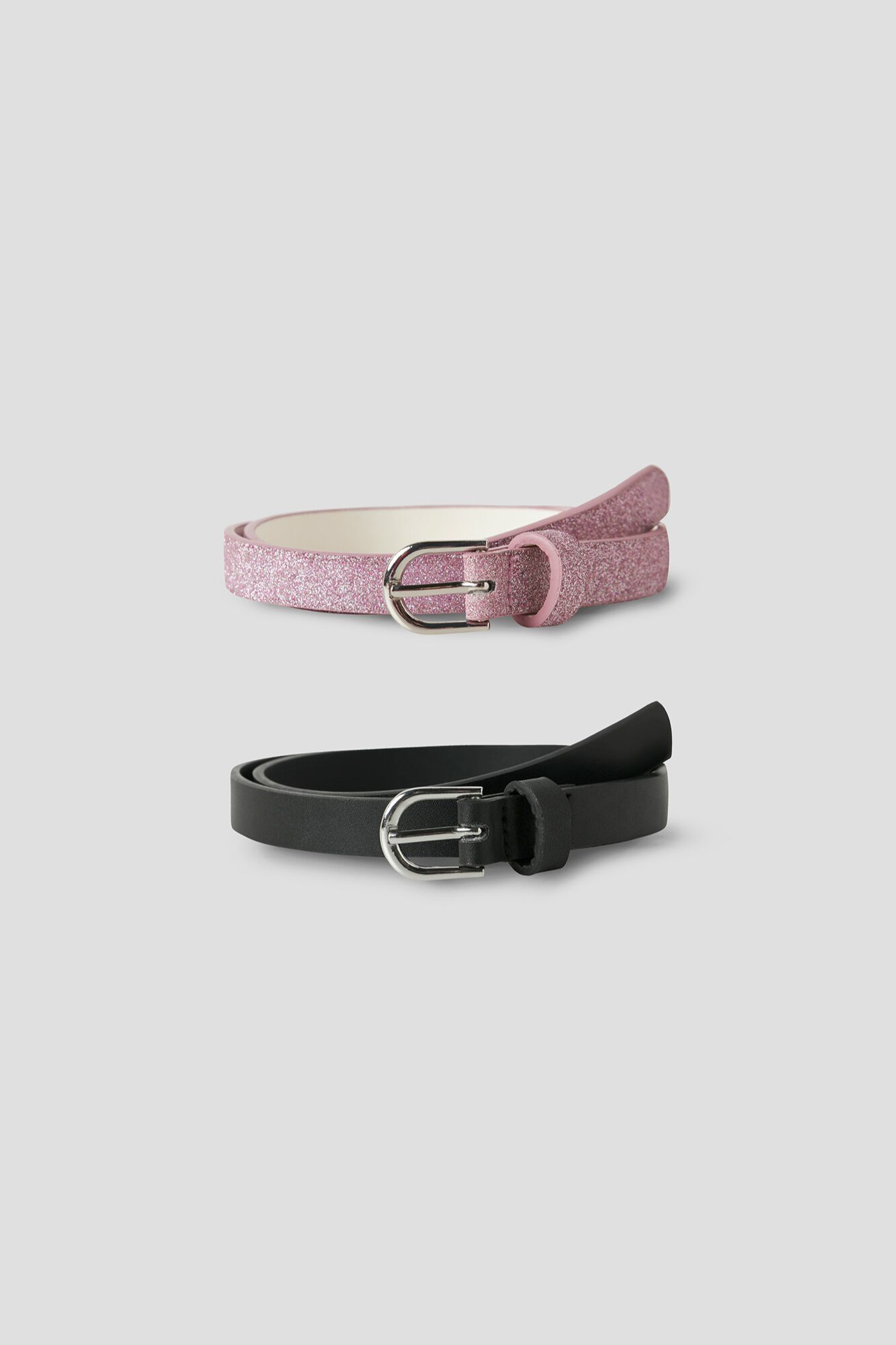 Name it Conjunto de dois cintos