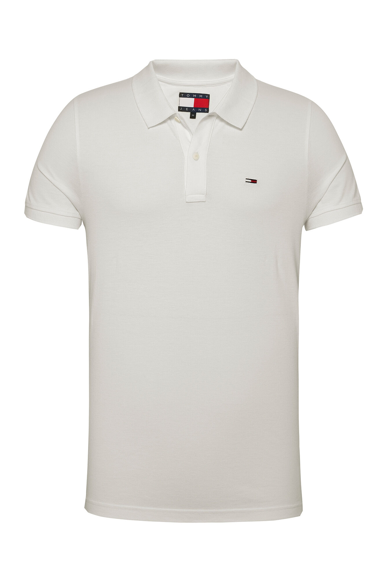 Tommy Jeans Polo de hombre Tommy Jeans