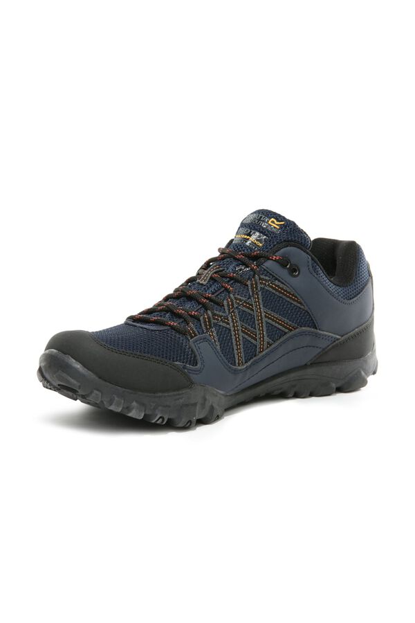 Regatta Bota de treking Edgepoint III WP azul