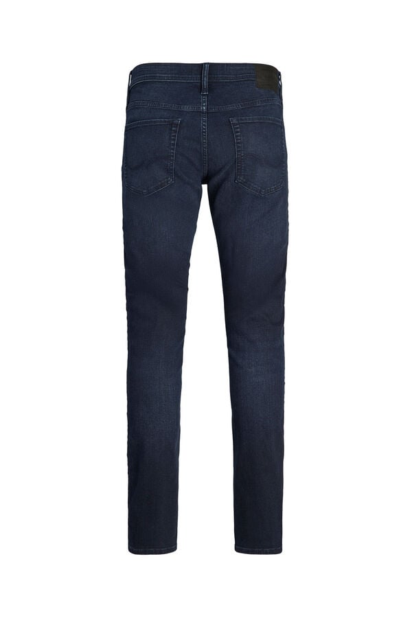 Jack & Jones Jeans slim fit azul