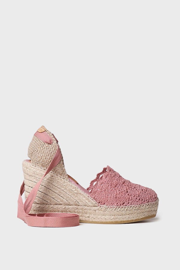 Toni Pons AlpargataMARTINA rosa