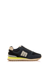 MTNG Zapatillas Joggo Track azul
